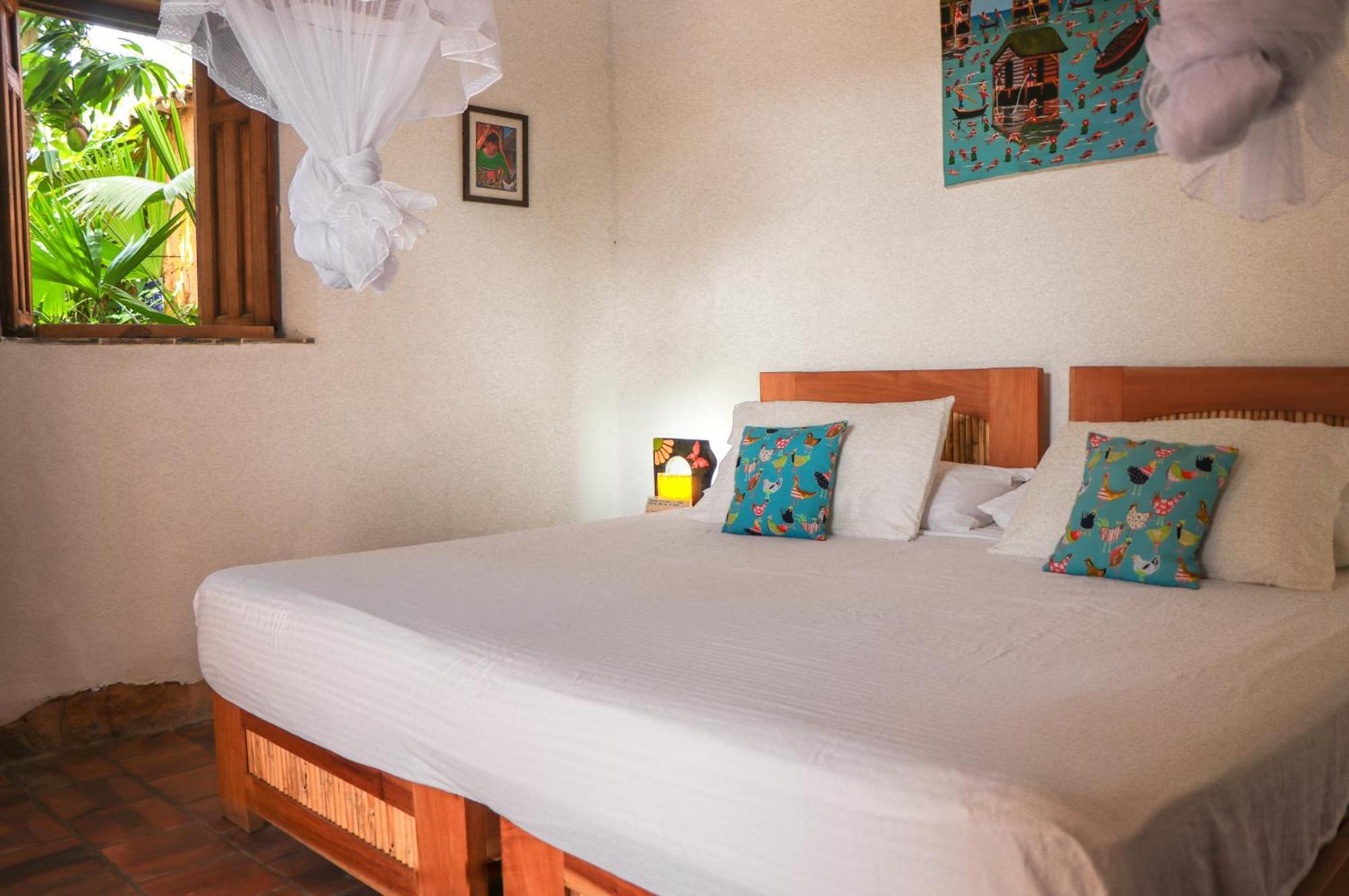 Hotel Casa Canela باريكارا المظهر الخارجي الصورة