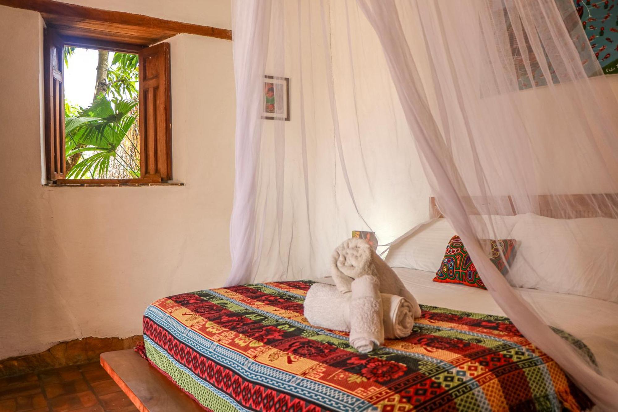 Hotel Casa Canela باريكارا المظهر الخارجي الصورة