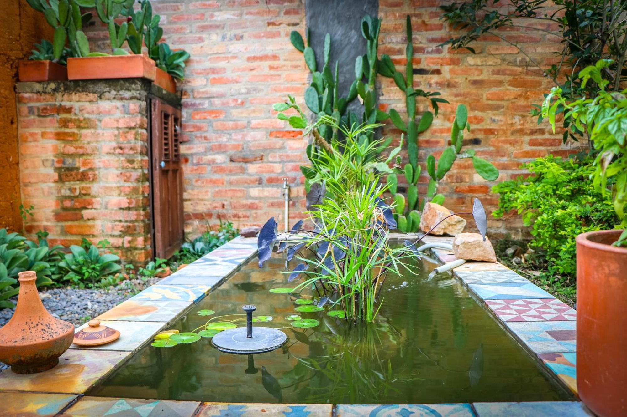 Hotel Casa Canela باريكارا المظهر الخارجي الصورة