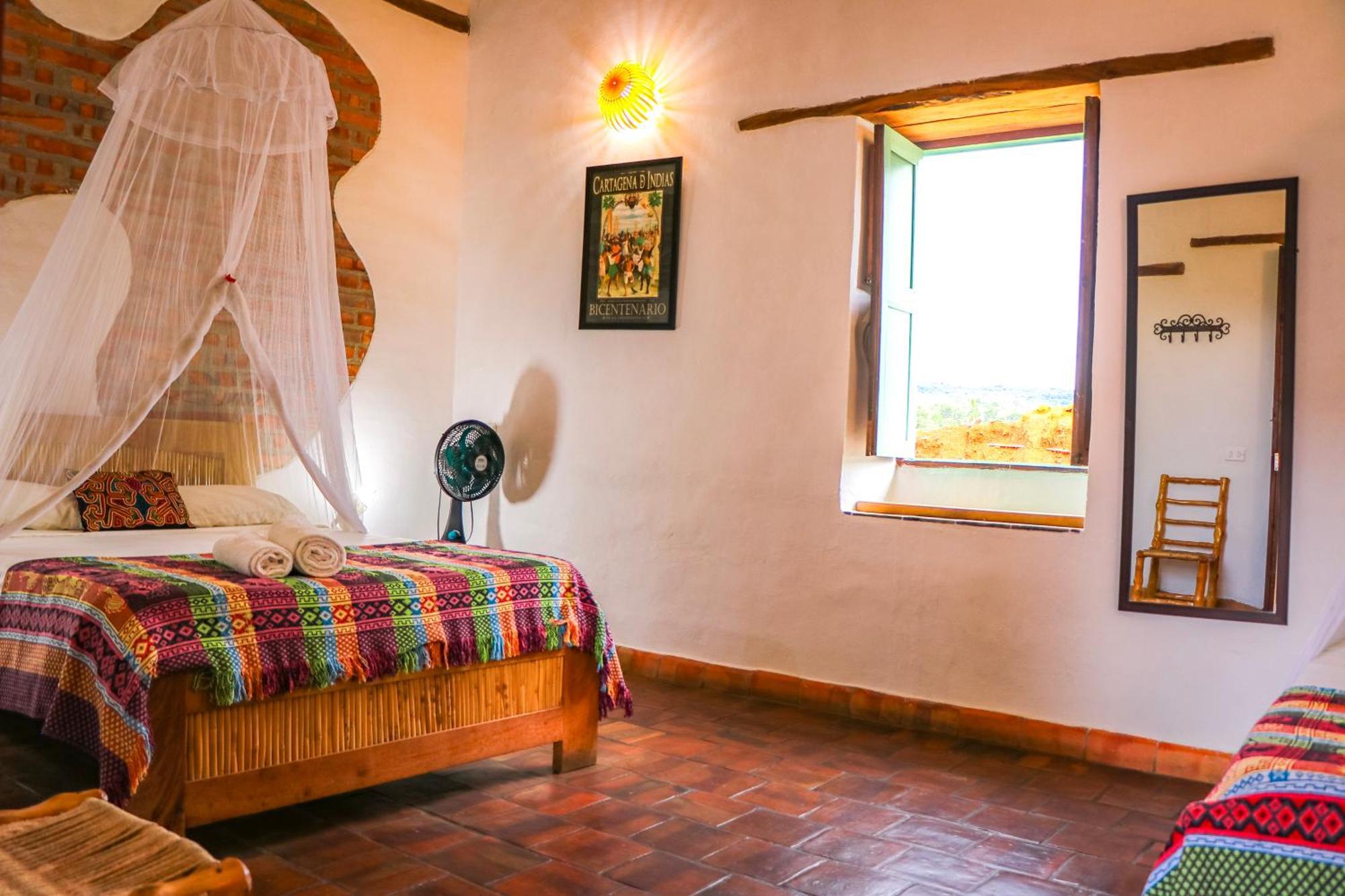 Hotel Casa Canela باريكارا المظهر الخارجي الصورة