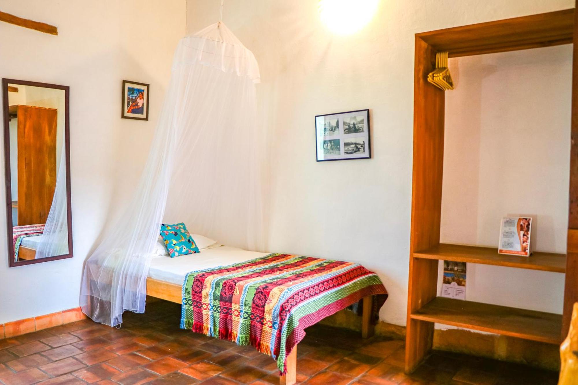 Hotel Casa Canela باريكارا المظهر الخارجي الصورة