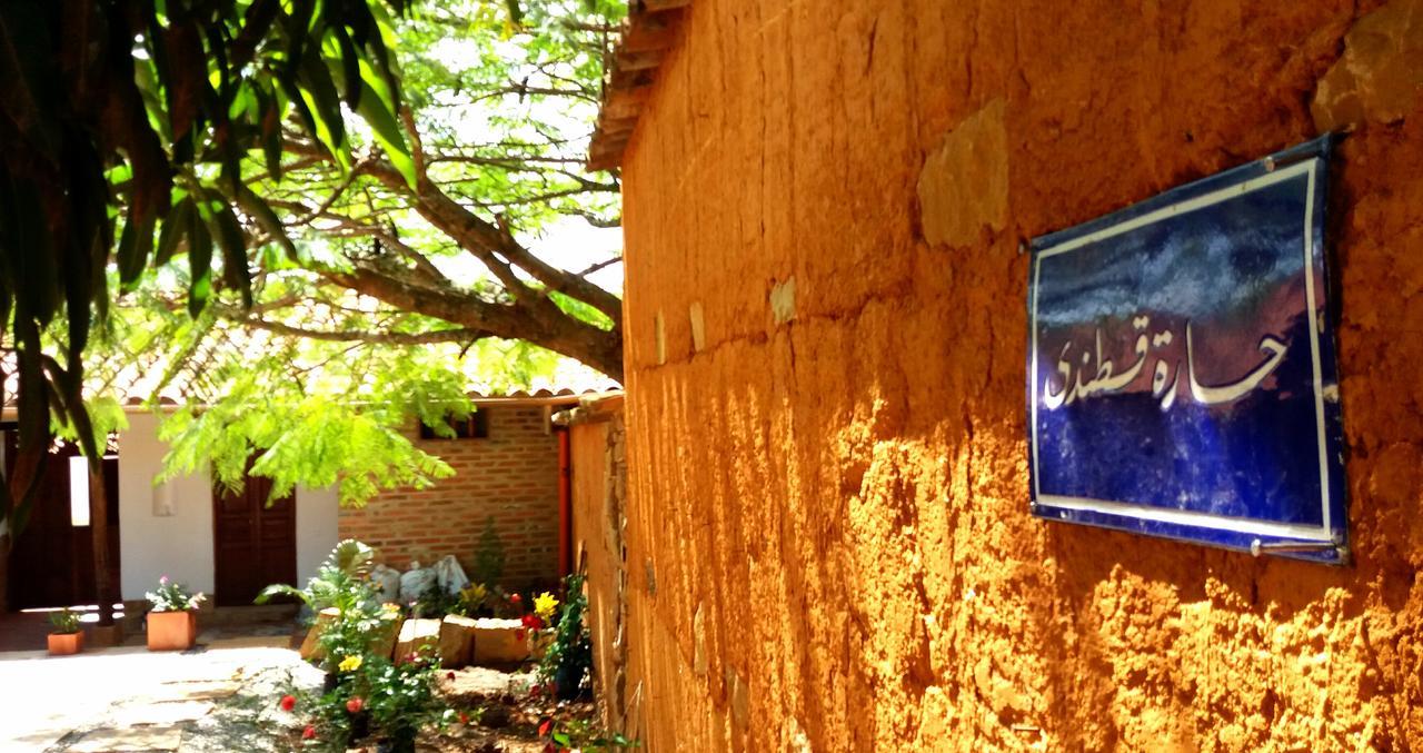 Hotel Casa Canela باريكارا المظهر الخارجي الصورة